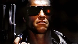 The Terminator (1984) Movie Review