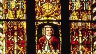 J. S. Bach:  Jesu, nun sei gepreiset (BWV 41)