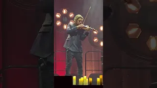 David Garrett - Wrocław - 13.03.2024 - part 4