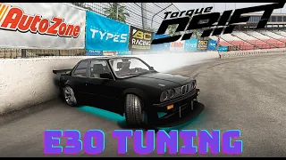 Torque Drift | E30 Car Tuning & Showcase