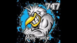 747 - Robię Swoje [Full Album] 2018