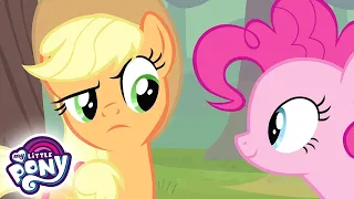 My Little Pony Deutsch 🦄 Das letzte Rodeo | Freundschaft ist Magie | Ganze Folge