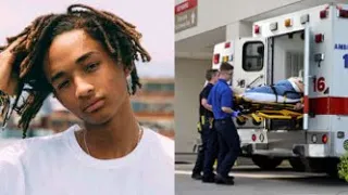 We Have Extremely Sad News For Jaden Smith He Is Confirmed To Be