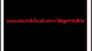 Daddy Yankee - Que Tengo K Hacer (Diego Medina Private Fap Rework) Radio Mix