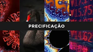 Precificação