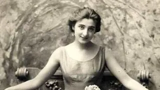 9 Aprile 1995 - Muore Paola Borboni (1900-1995)