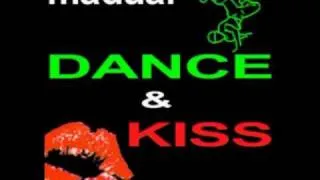maduar - Dance & Kiss (Dj Piere Dancefloor Remix)