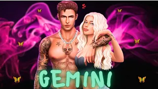 GEMINI ❤️I HAVE NOT SEEN THIS TYPE OF MESSAGE IN A LOOONG TIME💗🤯 MAY 2024 LOVE TAROT READING🔥🔥