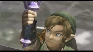 Top 10 - Memorable Zelda Moments