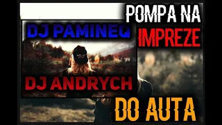 ✅Klubowe hity✅ Andrych & DJ PamineQ - 🔥Październik 2018🔥 #15