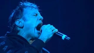 Iron Maiden - Live @ Moscow 25.06.2016 (Full Show)