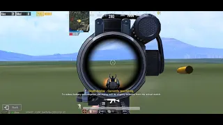 Killed By Hacker | Death Reply on PUBG | Hacker Has Magical Vision 😡