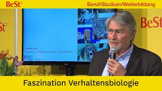 Faszination Verhaltensbiologie | BeSt³ 2021 digital