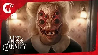 MISS ANNITY | "Prim And Proper" | S1E1 | Crypt TV Monster Universe | Short Film