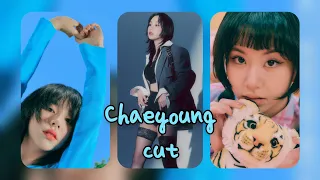 Talk That Talk #twice #Chaeyoung