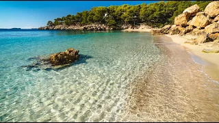 Ibiza Island Tour By Drone