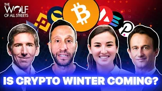 Is Crypto Winter Coming?