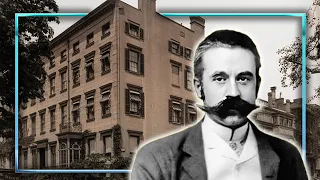 Stanford White's Dark Secrets Revealed: Exploring the Hidden Shadows of a Gilded Age Masterpiece