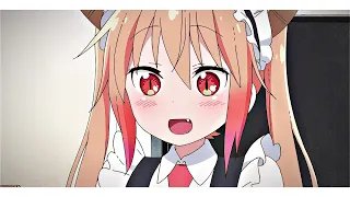 Tohru edit  Miss Kobayashi 's Dragon Maid