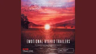 Emotional Hybrid Trailer