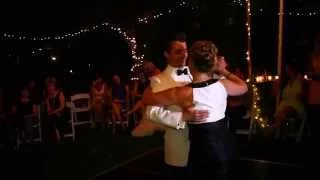 Mother-Son Dance (Surprise)