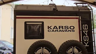 KarSo KS46