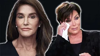 KUWTK: What Really Happened Between Kris and Caitlyn Jenner