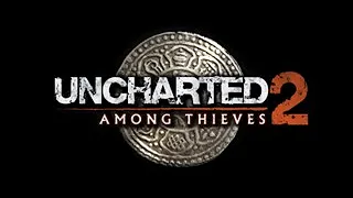 RPCS3 настройка эмулятора для Uncharted 2 Among Thieves (4K, new fix)