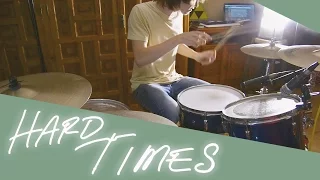 Paramore - Hard Times (Drum Cover)
