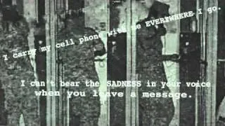 YouTube   PostSecret  Soldiers  Secrets 