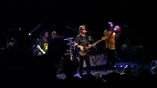 "Broken Wings" Richard Page LIVE w/Ringo Starr and his All Starr Band Phoenix, AZ 11/15/2016