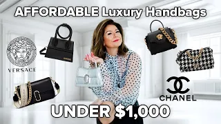 CANT AFFORD DESIGNER Bags YES YOU CAN!!!   Affordable Designers You Will Love!