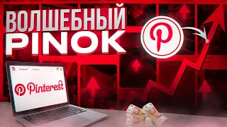 Как зарабатывать на Pinterest: Подборка партнёрских программ 2024