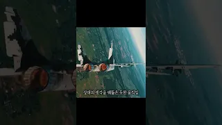 Su-27을 사냥하는 미그29