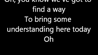 Marvin Gaye -Whats Going On Lyrics