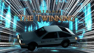 Final Fantasy XIV: Initial T - The Twinning Theme (A Long Fall) Eurobeat Remix