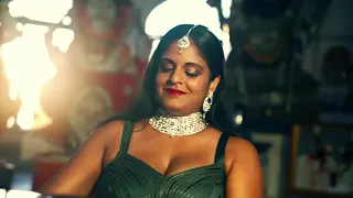 D Piano Girl Johanna | Om Jai Lakshmi Mata | Om Jai Jagdish Hare (Piano Cover - Divali Tribute)