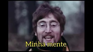 John Lennon, Oh my love - Tradução.
