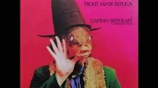 Captain Beefheart And His Magic Band - Veteran's Day Poppy