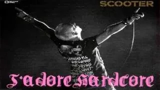 Scooter - J'adore Hardcore (Cinema Mix)