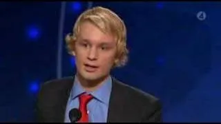 Björn gustafsson parlamentet (WoW)