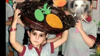 Handa's surprise Kinder 2 2012.wmv