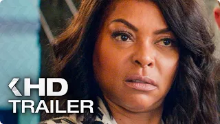 WHAT MEN WANT Red Band Trailer (2019)