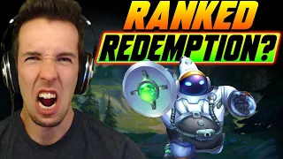 Can I get my RANKED REDEMPTION? - League of Legends - Grubby