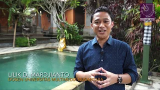 Lilik D  Mardjianto : Indonesialeaks untuk Kepentingan Publik