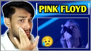 PINK FLOYD - "ON THE TURNING AWAY" REACTION