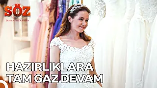 Çaylak #31 - Tim, Gelinlik Krizini De Çözdü | Söz