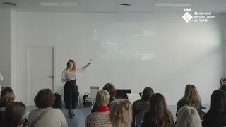 Taller nutrició i esport: màxim rendiment