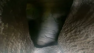 Ellora Caves - Cave 30, 31