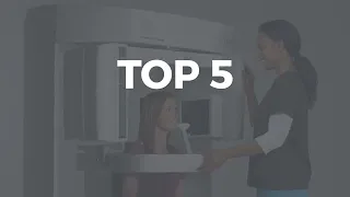 Top 5 Dental CBCT Brands for 2023